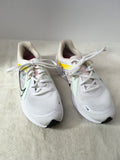 Nike Women's White Size 8.5 Sneakers