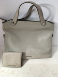 Michael Kors Women's Taupe Shoulder Bag-Purse