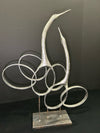 Uttermost Sculpture