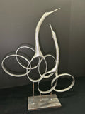 Uttermost Sculpture