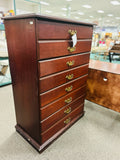 Filing Cabinet