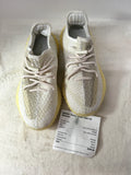 Adidas Men's Size 7 Natural Sneakers - Mens