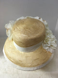 Mr. John Moderne Women's Straw Hat- Womens