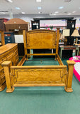 Queen Bedroom Set