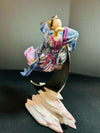 The Franklin Mint Figurine