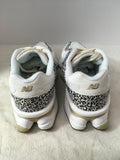New Balance Women's White Size 10.5 Sneakers