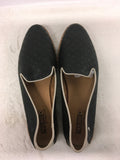 Pikolinos Women's Black Size 10 Flats