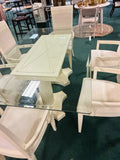 American Drew Table Set