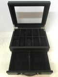 Fossil Jewerly Case