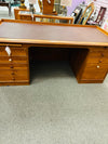 Finn N. Hansen Desk