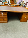 Finn N. Hansen Desk