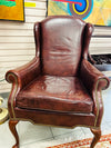 Leathercraft Inc. Wing Back