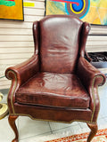 Leathercraft Inc. Wing Back