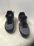 Nike Air Max Men's Size 8 Navy Sneakers - Mens