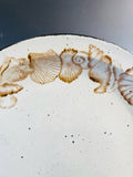 Midwinter Plate