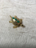 Pell Brooch