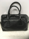 Michael Kors Women's Black Hand Held