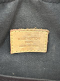Louis Vuitton Women's Black Hand Held