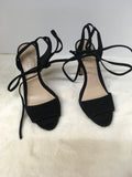 Loeffler Randall Women's Black Size 7 Pumps