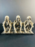 Halloween Decor