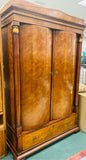 Henredon Entertainment Armoire