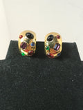 Ciner Earrings