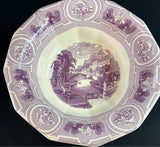 Two's Company Serving Bowl