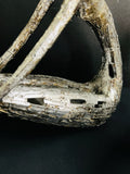 Uttermost Statue