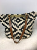 Patricia Nash Women's White Tote-Purse