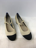 Rothy's Women's Tan Size 11.5 Pumps