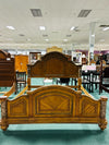 King Bed