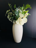 Belleek Floral Arrangement
