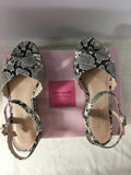 Kate Spade Women's Snake Size 8 Sandals