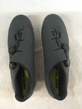Pearl Izumi Men's Size 9 Dark Gray Sneakers - Mens