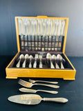 Community Flatware