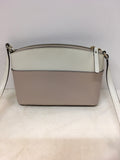Kate Spade Women's Cream Cross Body- Purse