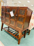 Ashley Cabinet