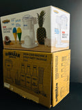 Hawaiian Shaved Ice Electronic