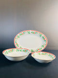 Lynns China Holiday - Christmas
