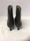 Madewell Women's Dark Brown Size 8 Ankle Boot