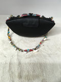 Miscellaneous Women's Black Evening Bag- Purse