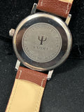 Yazole Watch-Mens