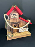 Bird House