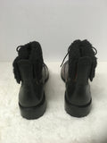 Patricia Nash Women's Black Size 9 Ankle Boot