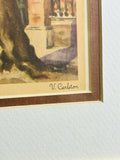 Virginia Carleton Framed Art