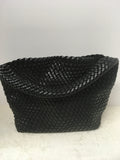 606 Women's Black Hobo - Purse