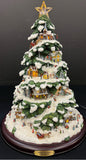 Thomas Kinkade Holiday - Christmas