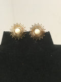 Lilly Pulitzer Earrings