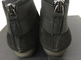 Trotters Women's Black Size 8.5 Ankle Boot