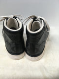 Coach Men's Size 12 Black Sneakers - Mens